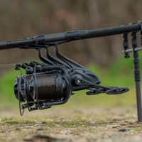 Sonik Kraft 14000 Carp Reel